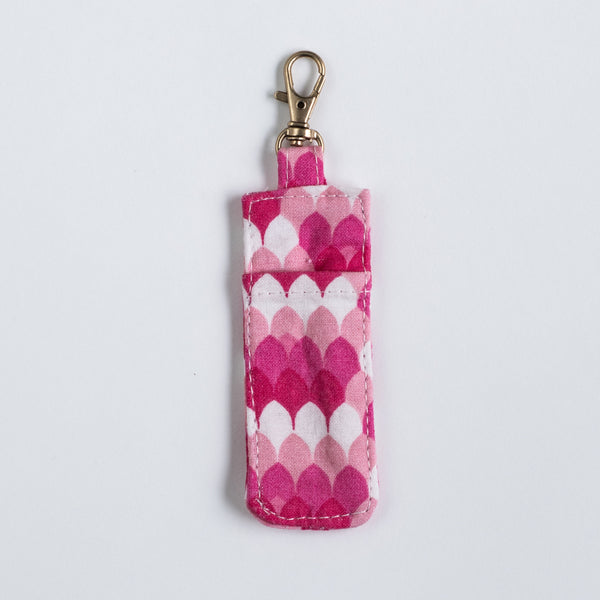 Spring Fling - Lose Me Not Lip Balm Holder