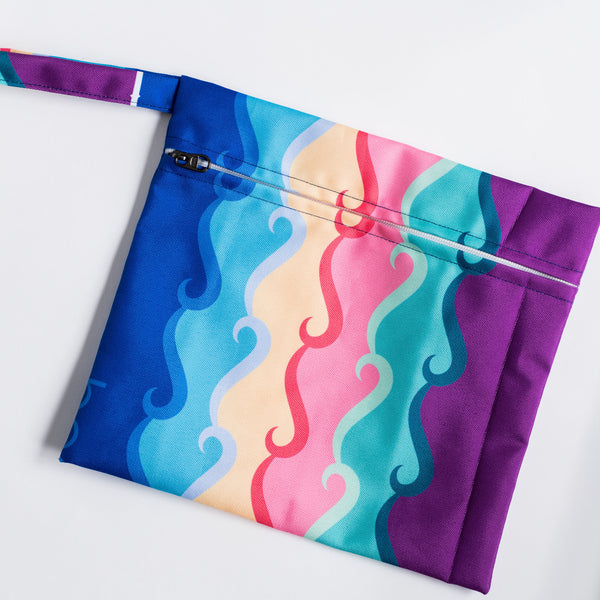 Beach Wet Bag - 2 sizes