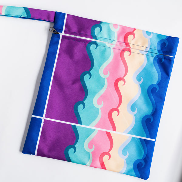 Beach Wet Bag - 2 sizes