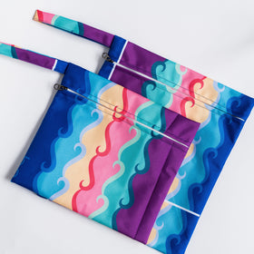 Beach Wet Bag - 2 sizes