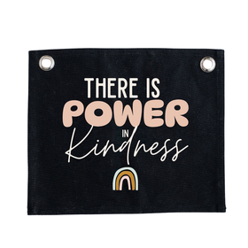 Power in Kindness Banner