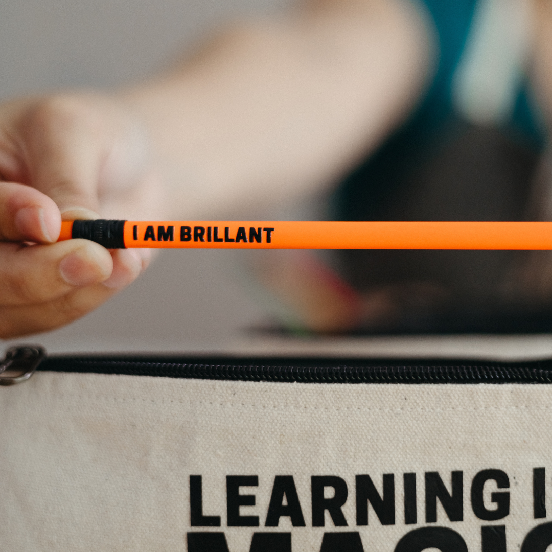 Learning Is Magic Back To School - Global Wonders Products of Hope