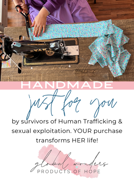 Adventure Calls Me Scrunchies