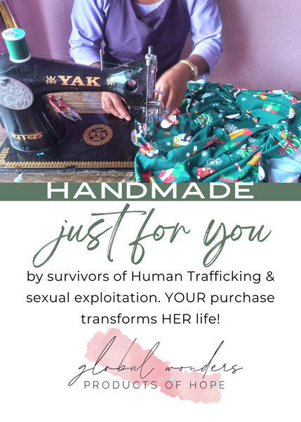 Chilly The Penguin Adult Pajama Pant