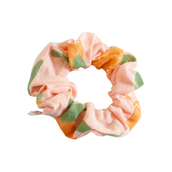 Summer Mix-It-Up Scrunchies