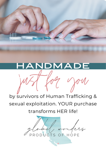 Terracotta Dreams - Studs