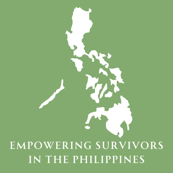 Donate Towards Our New SA Program in The Philippines