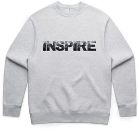 Inspire Unisex Crew