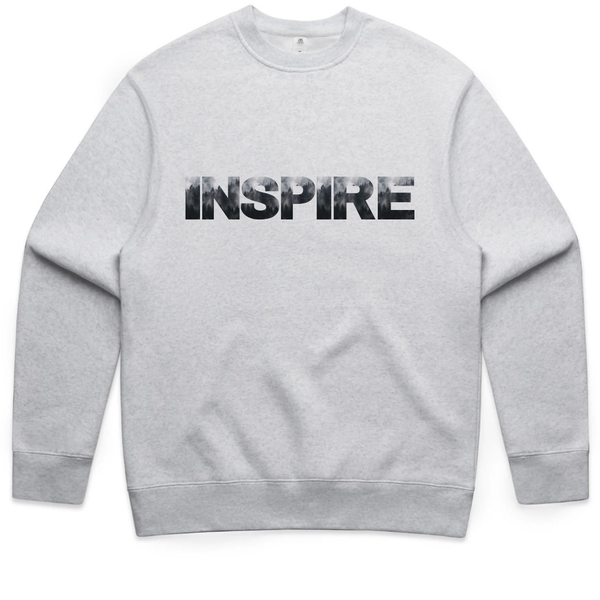 Inspire Unisex Crew