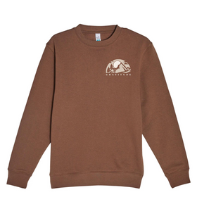 Gratitude Unisex Crew