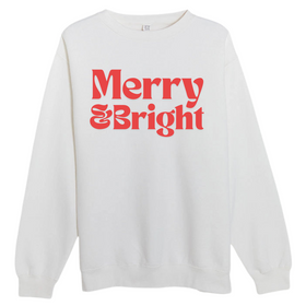 Merry & Bright Crew
