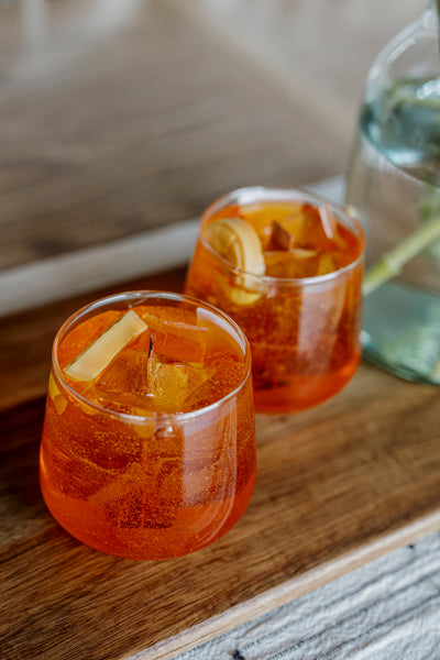 Italian Summer Spritz Candle