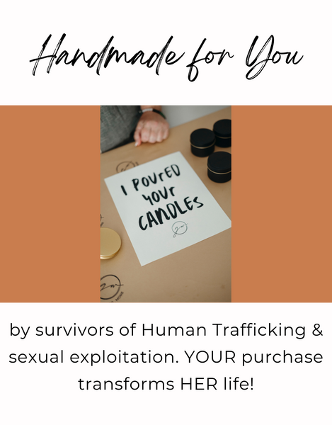 Oooh La La Candle 4oz