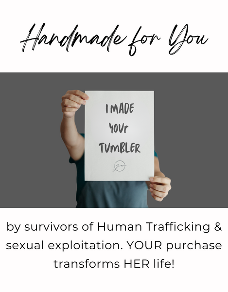 All Booked 16oz Tumbler