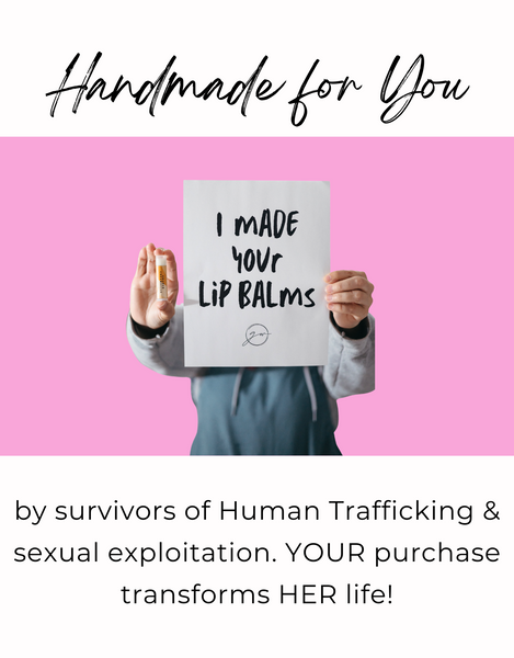 Vanilla Buttercream Lip Balm