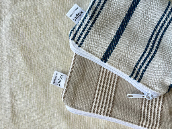 Anchors Away Wristlet