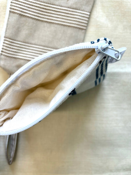 Anchors Away Wristlet
