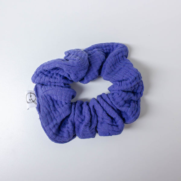 Spring Vibes Scrunchies