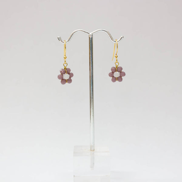 Lily Earrings