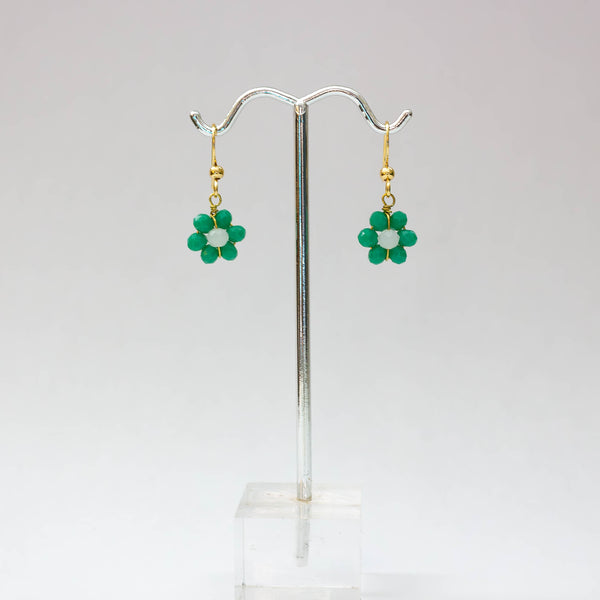 Lily Earrings