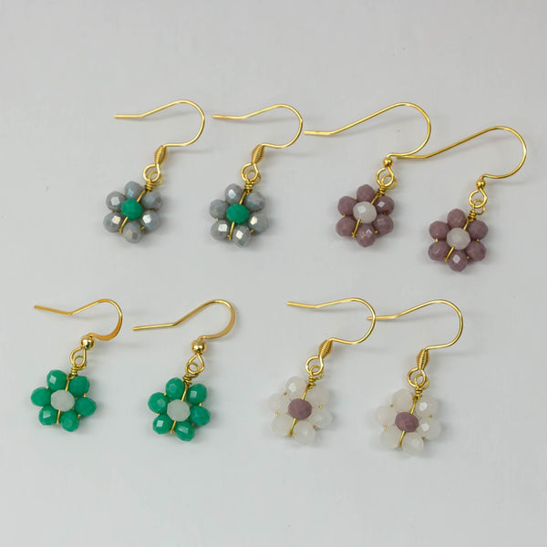 Lily Earrings