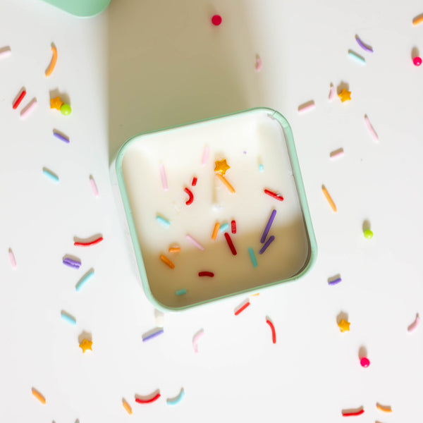 Celebrate You Candle 8oz