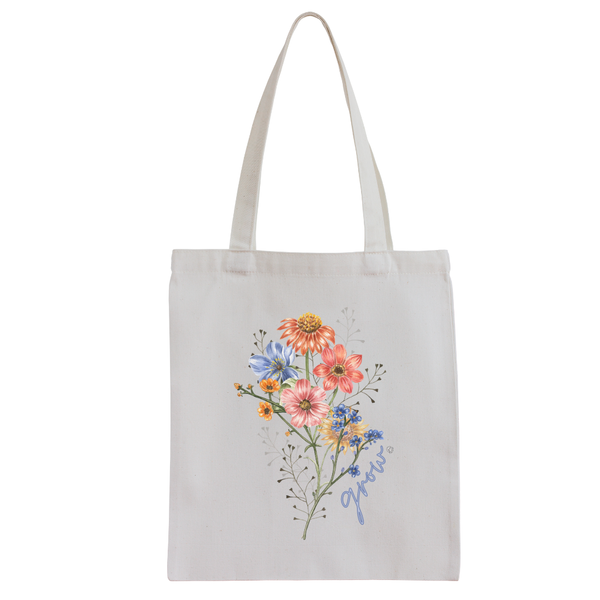 Grow Tote