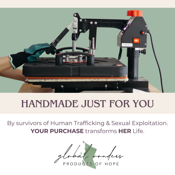 Fall Neutrals 20oz Travel Mug