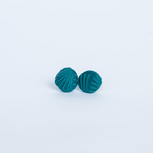Jungle Green Studs
