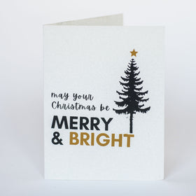 Handmade Holiday Cards
