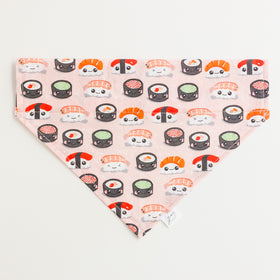 Sushi Pet Bandanna