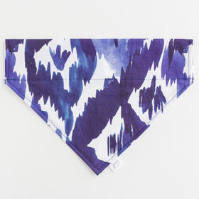 Tie-dye Pet Bandanna