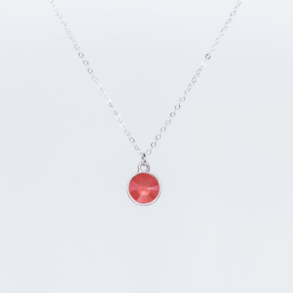 global wonders, products of hope, handmade, made by survivors, human trafficking, fair wage, skill development, designed by survivors, made in Nepal, designed in Canada, SA Foundation, jewelry, accessories, fashion with purpose, ethically made, fashion for good, spring collection, necklace, Swarovski crystals, silver-plated, coral