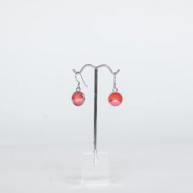 global wonders, products of hope, handmade, made by survivors, human trafficking, fair wage, skill development, designed by survivors, made in Nepal, designed in Canada, SA Foundation, jewelry, accessories, fashion with purpose, ethically made, fashion for good, spring collection, earrings, Swarovski crystals, silver-plated, coral